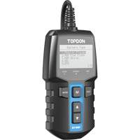 Testeur de batterie 12?V et de syst&egrave;mes BT100 Nassau Supply