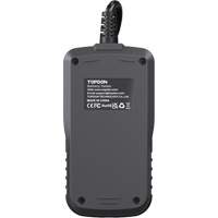 Testeur de batterie, de charge et de d&eacute;marrage BT50 avec imprimante Nassau Supply