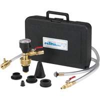 Ensemble UView Airlift & pi&egrave;ces de rechanbge pour syst&egrave;me de refroidissement Nassau Supply