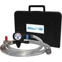 Syst&egrave;me de refroidissement Airlift II: HD Nassau Supply