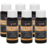 Bouteilles de colorant pour un usage multiple Nassau Supply