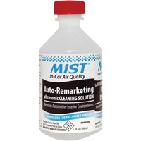 MiST Auto Remarketing Formula Nassau Supply