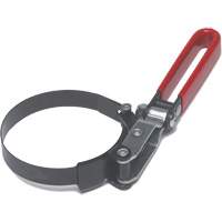 Cl&eacute; pour filtre &agrave; huile &agrave; pivot, &agrave; bande &eacute;troite Nassau Supply
