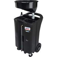 Heavy-Duty Used Fluid Drain Nassau Supply