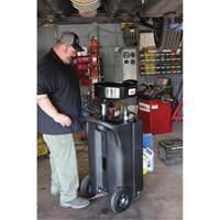 Heavy-Duty Used Fluid Drain Nassau Supply
