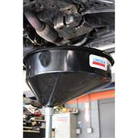 Heavy-Duty Used Fluid Drain Nassau Supply