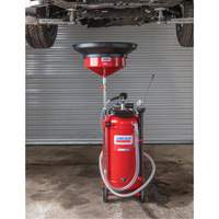 Used Fluid Drain & Evacuator Nassau Supply