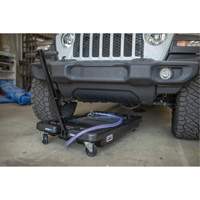 Low Profile Polypropylene Portable Oil Drain Nassau Supply