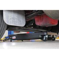 Low Profile Truck Drain with Electric Pump Nassau Supply
