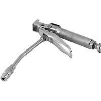 Air-Operated Gear Lube Grease Pump Nassau Supply