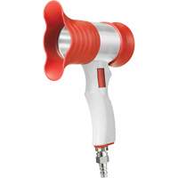 Pistolet de s&eacute;chage Dry jet 2 Nassau Supply