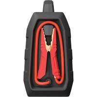 V4500 2-en-1: d&eacute;marreur de secours de 4500 A de pointe, batterie & testeur de syst&egrave;me Nassau Supply
