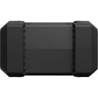 V4500 2-en-1: d&eacute;marreur de secours de 4500 A de pointe, batterie & testeur de syst&egrave;me Nassau Supply