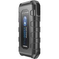 V2200Plus 2-en-1: d&eacute;marreur de secours 2200 A de pointe, testeur de batterie et de syst&egrave;me Nassau Supply