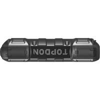 Survolteur, banque d'alimentation et lampe de poche JumpSurge3000 Nassau Supply