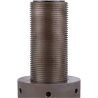 Cric de s&eacute;curit&eacute; &agrave; collier verrouillable, Course de 6", Capacit&eacute; de 50 tonne(s), 10 000 PSI Nassau Supply