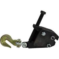 OTR Flange Ring Clamp Nassau Supply