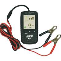 Testeur diagnostique Relay Buddy Nassau Supply