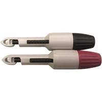 22 to 14 AWG Wire Piercing Clips Nassau Supply