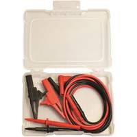 6-Piece EZ Test Automotive Test Probe Kit Nassau Supply