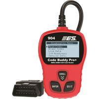 Code Buddy Pro+ OBDII Code Scanner with Live Data Nassau Supply