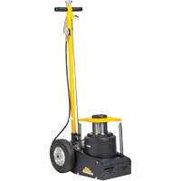Cric hydraulique pour essieu de camion Nassau Supply