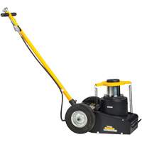 Cric hydraulique pour essieu de camion Nassau Supply