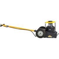 Cric hydraulique pour essieu de camion Nassau Supply