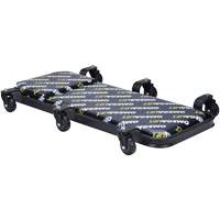 Low Profile Creeper Nassau Supply