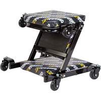 3-in-1 Low Profile Z-Creeper Nassau Supply