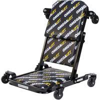 3-in-1 Low Profile Z-Creeper Nassau Supply