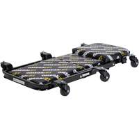 3-in-1 Low Profile Z-Creeper Nassau Supply