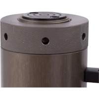 Safety Jack, Locking Collar, 100 tons Capacity, 13-37/100" - 19-3/5" H Nassau Supply