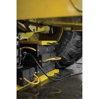 8-Piece CribLok Composite Cribbing System Kit Nassau Supply