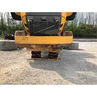 10-Piece CribLok Composite Cribbing System Kit Nassau Supply