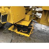 10-Piece CribLok Composite Cribbing System Kit Nassau Supply