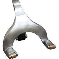 Outil de d&eacute;montage de pneu de camion ESC100 Nassau Supply