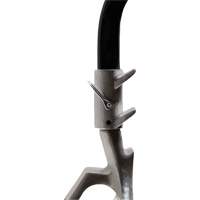 Outil de d&eacute;montage de pneu de camion ESC200 Nassau Supply
