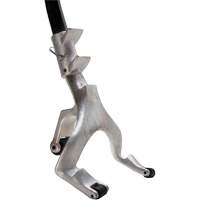 Outil de d&eacute;montage de pneu de camion ESC200 Nassau Supply
