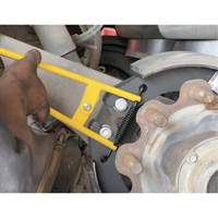 Truck & Trailer Brake Spring Tool Nassau Supply