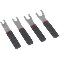 4-Piece STC&reg; Fitting Release Tool Set Nassau Supply
