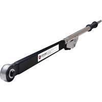 Cl&eacute; dynamom&eacute;trique &agrave; d&eacute;clenchement de type cassant &agrave; prise 3/4" Nassau Supply