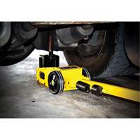 Hydraulic Service Jack, 22 Tons, Air Hydraulic Nassau Supply