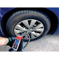 Pro Series Compact Digital Tire Inflator Nassau Supply