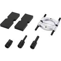 Trousse daccessoires pour presses datelier, Capacit&eacute; 20 tonnes/25 tonnes/22 tonnes Nassau Supply