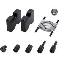 Trousse daccessoires pour presses datelier, Capacit&eacute; 50 tonnes Nassau Supply