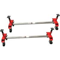 Chariot pour batterie de VE Ford capacit&eacute; de 3600 lb Nassau Supply