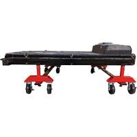 Chariot pour batterie de VE Ford capacit&eacute; de 3600 lb Nassau Supply