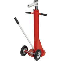 Support stabilisateur pour remorque, Cap. de levage 50 tonnes Nassau Supply