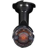 T&ecirc;te fine d'atomiseur de finition &agrave; gravit&eacute; Performance - Orange Nassau Supply